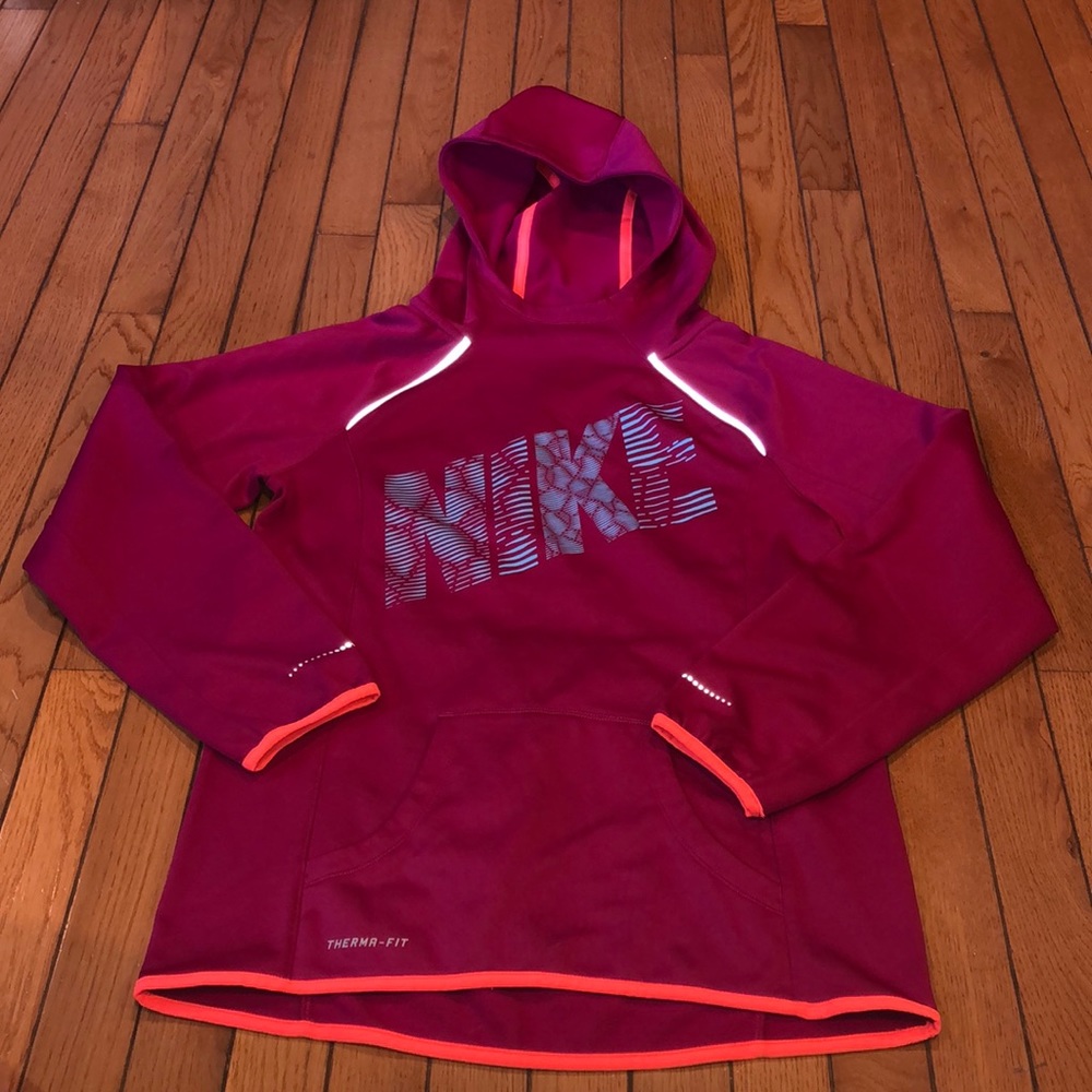Nike Therma-fit sweatshirt
